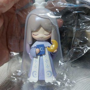 Super Cute BEEMAI Laplly Song of The Tarot Series Figures Great For Kids